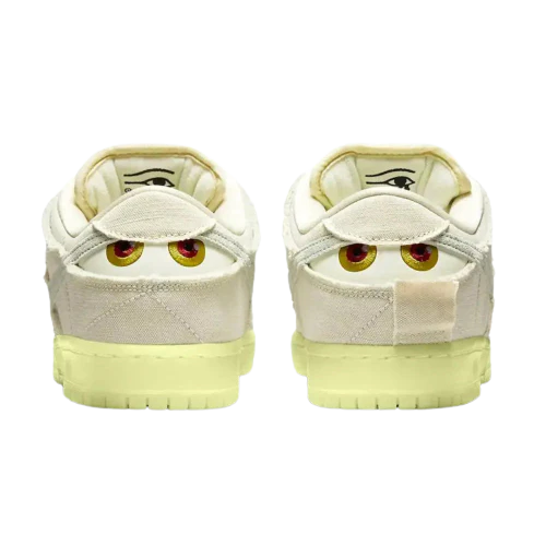 Dunk Low Mummy Halloween