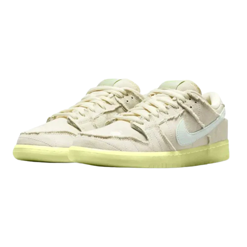 Dunk Low Mummy Halloween