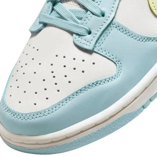 Dunk Low Ocean Bliss