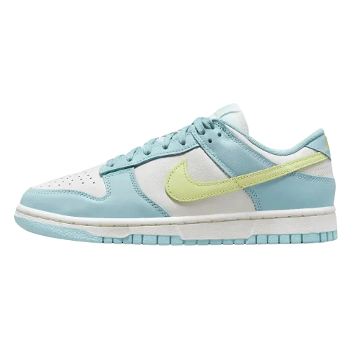 Dunk Low Ocean Bliss