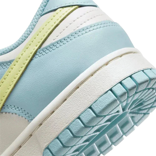 Dunk Low Ocean Bliss