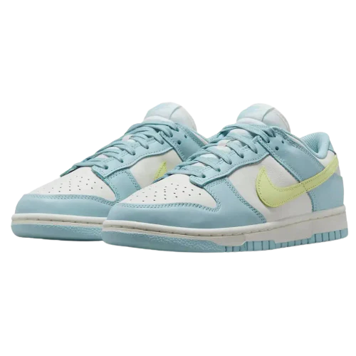 Dunk Low Ocean Bliss