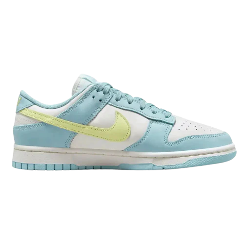 Dunk Low Ocean Bliss