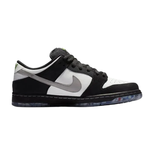 Dunk Low Panda Pigeon