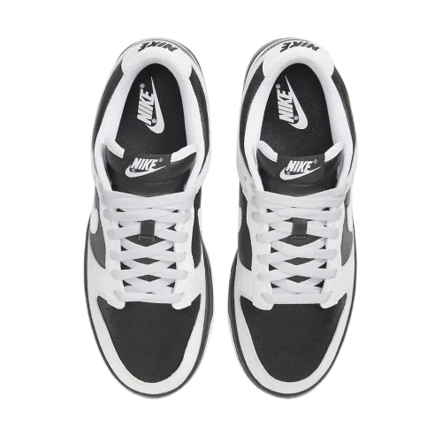 Dunk Low Panda Reverse