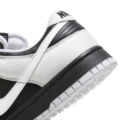 Dunk Low Panda Reverse