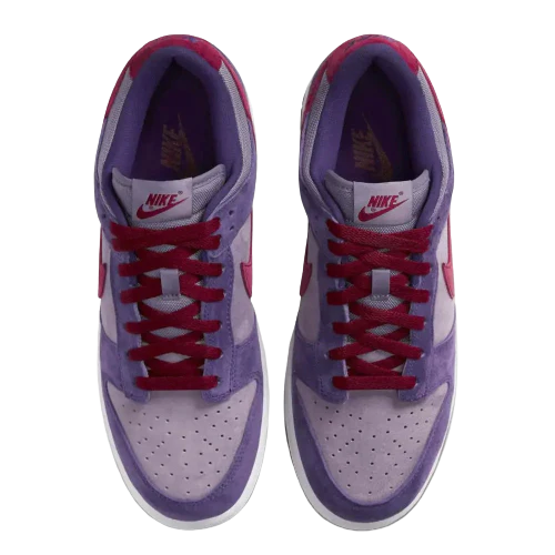 Dunk Low Plum