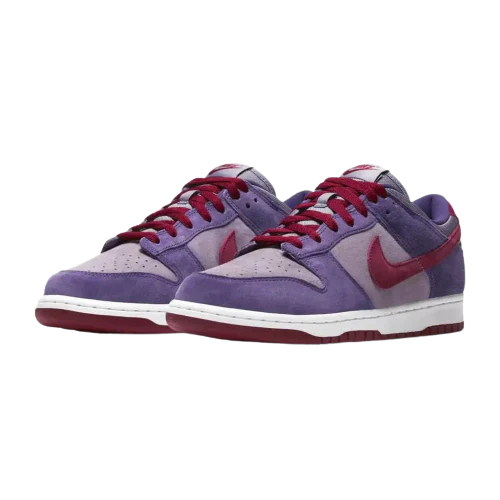 Dunk Low Plum