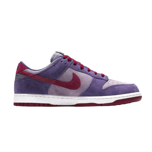 Dunk Low Plum