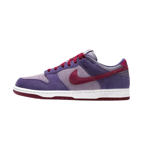 Dunk Low Plum