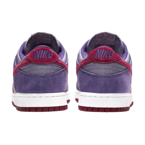 Dunk Low Plum