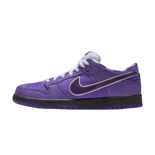 Dunk Low Purple Lobster