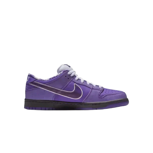 Dunk Low Purple Lobster