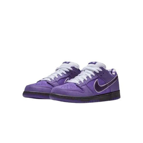 Dunk Low Purple Lobster