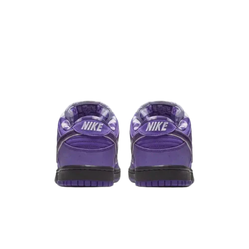 Dunk Low Purple Lobster