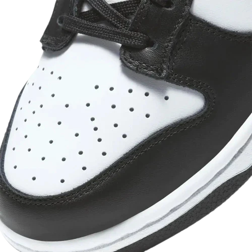 Dunk Low Retro White Black Panda