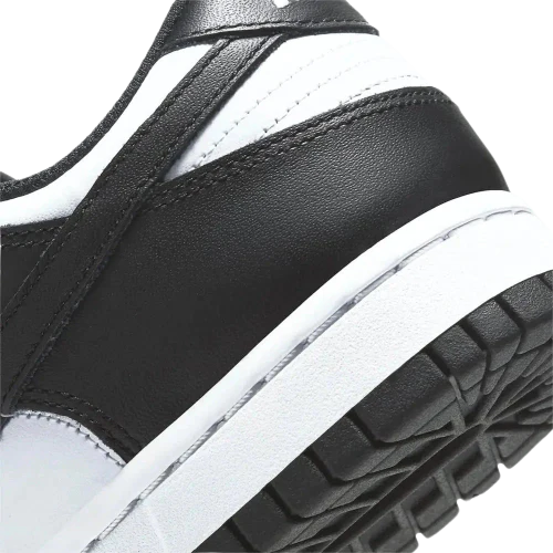 Dunk Low Retro White Black Panda