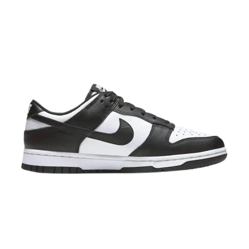 Dunk Low Retro White Black Panda