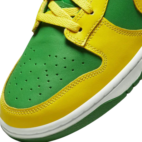 Dunk Low Reverse Brazil