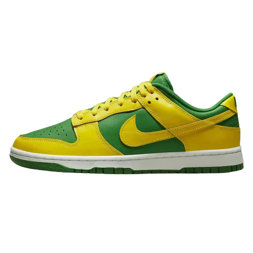 Dunk Low Reverse Brazil