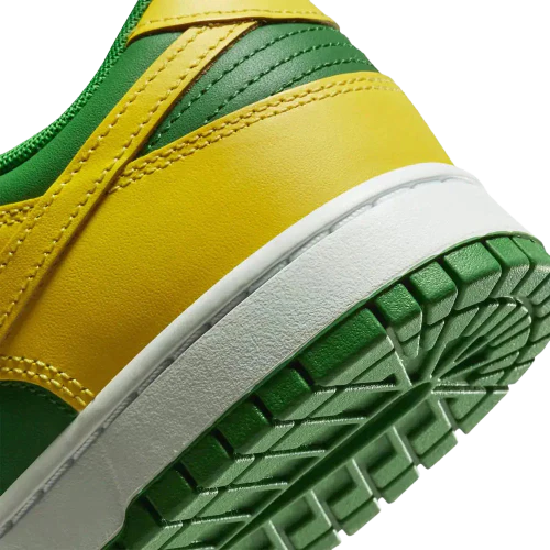 Dunk Low Reverse Brazil