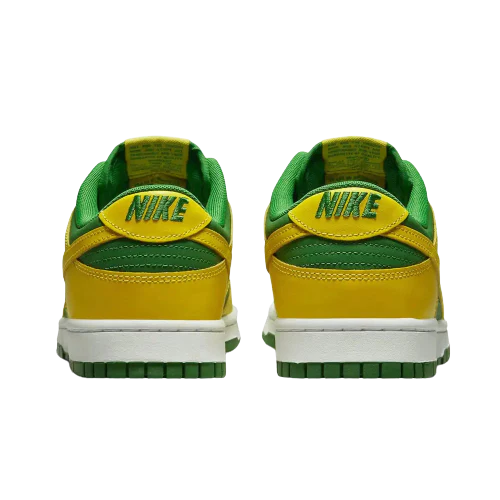 Dunk Low Reverse Brazil