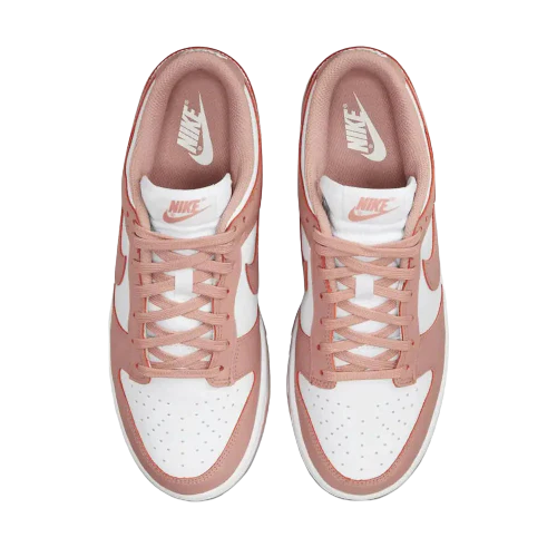 Dunk Low Rose Whisper