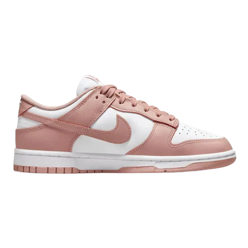 Dunk Low Rose Whisper