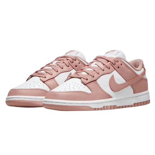 Dunk Low Rose Whisper