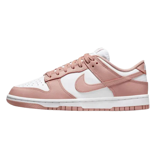 Dunk Low Rose Whisper