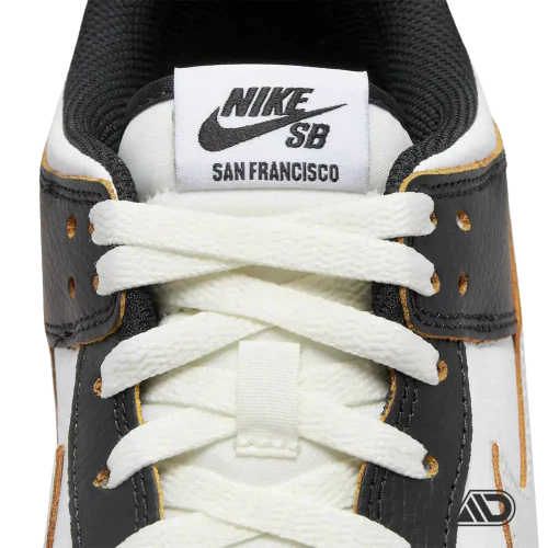 Dunk Low San Francisco