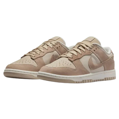 Dunk Low Sanddrift