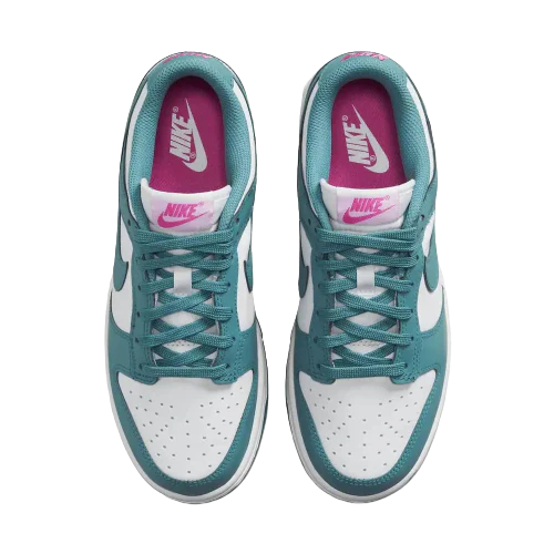 Dunk Low South Beach