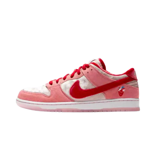 Dunk Low Strange Love