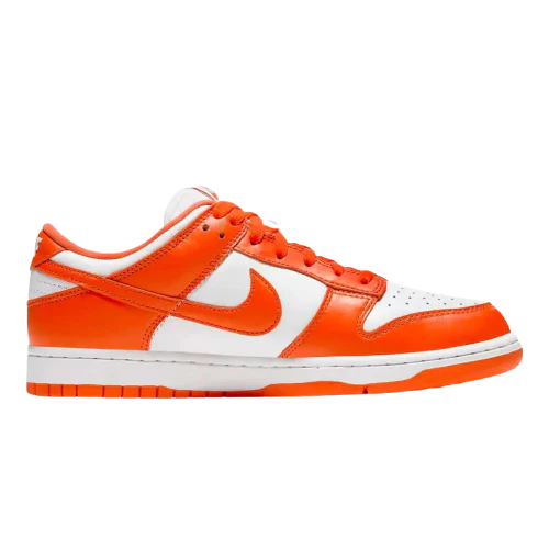 Dunk Low Syracuse