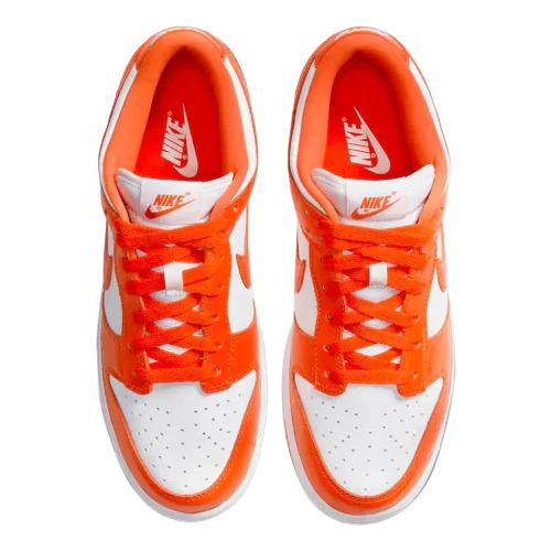 Dunk Low Syracuse