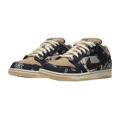 Dunk Low Travis Scott