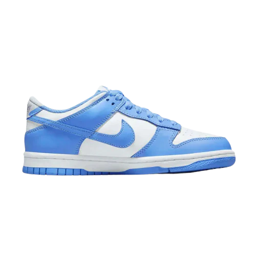 Dunk Low University Blue