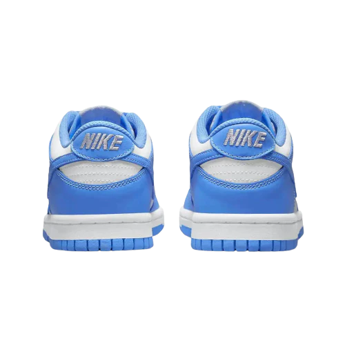 Dunk Low University Blue