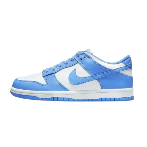 Dunk Low University Blue