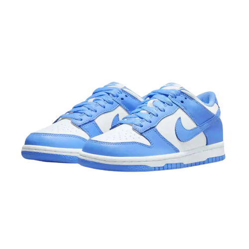 Dunk Low University Blue