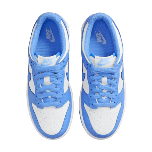 Dunk Low University Blue