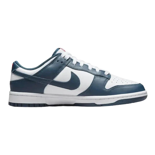 Dunk Low Valerian Blue