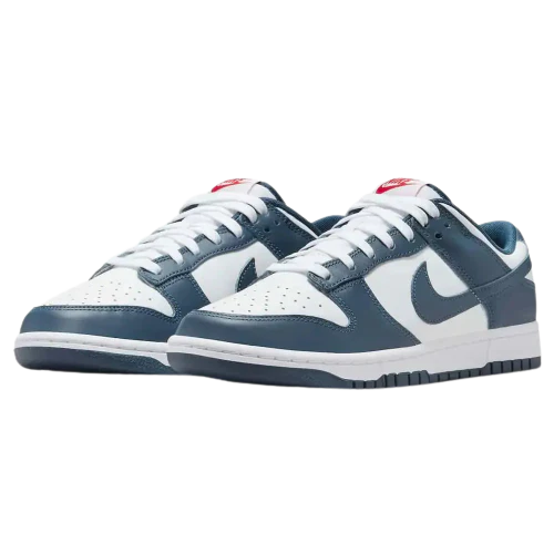 Dunk Low Valerian Blue