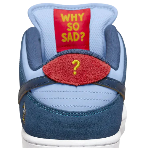 Dunk Low Why So Sad