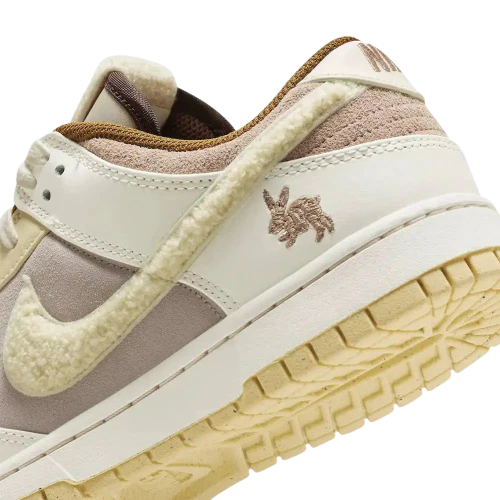 Dunk Low Year of the Rabbit