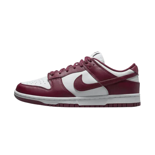 Dunk Low Bordeaux