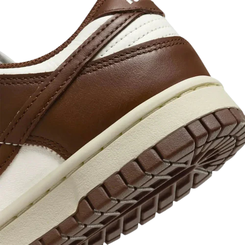 Dunk Low Cacao Wow