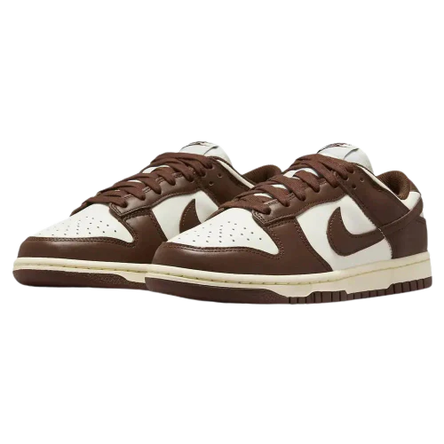 Dunk Low Cacao Wow