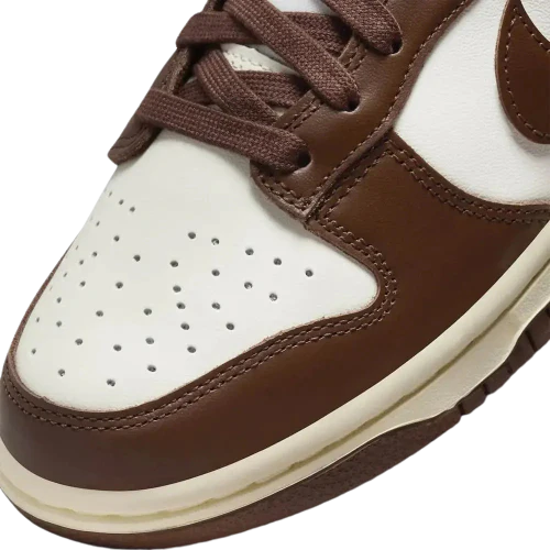 Dunk Low Cacao Wow